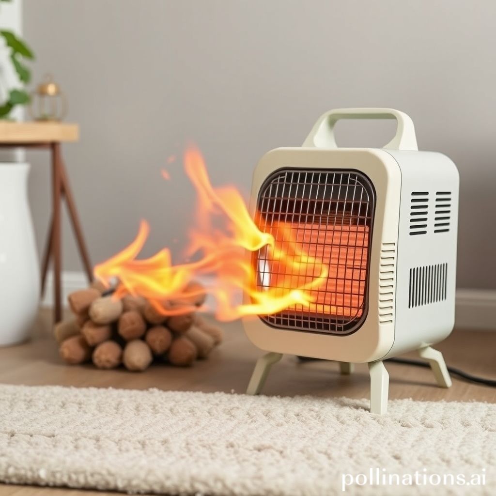 How To Save Energy With An Oil Portable Heater?